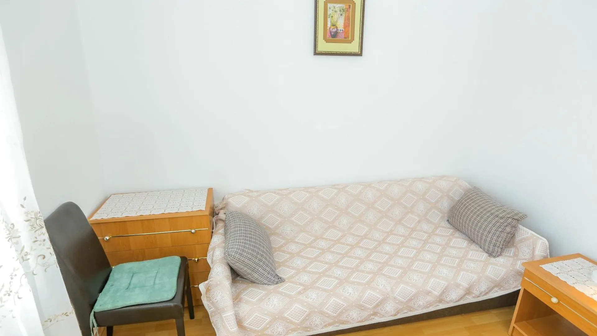 Apartments Venis Savar