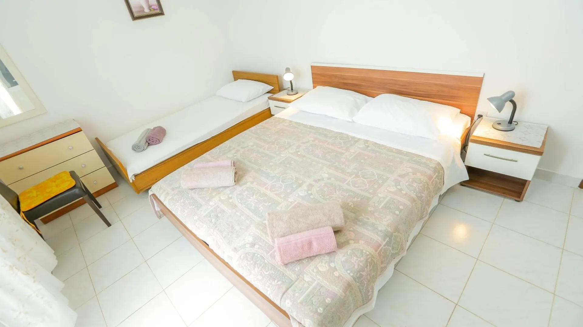 Apartments Venis Savar