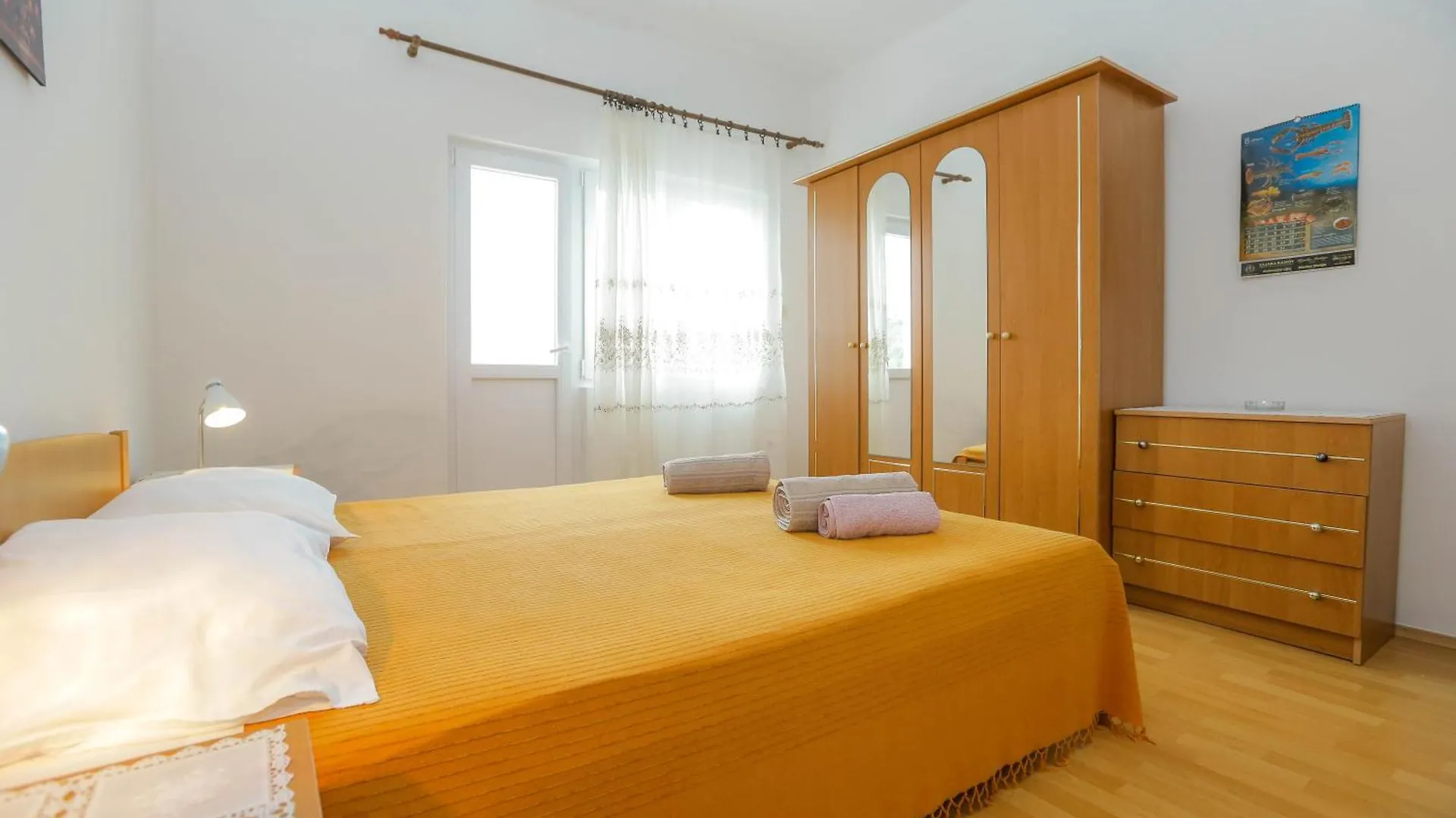 Apartments Venis Savar
