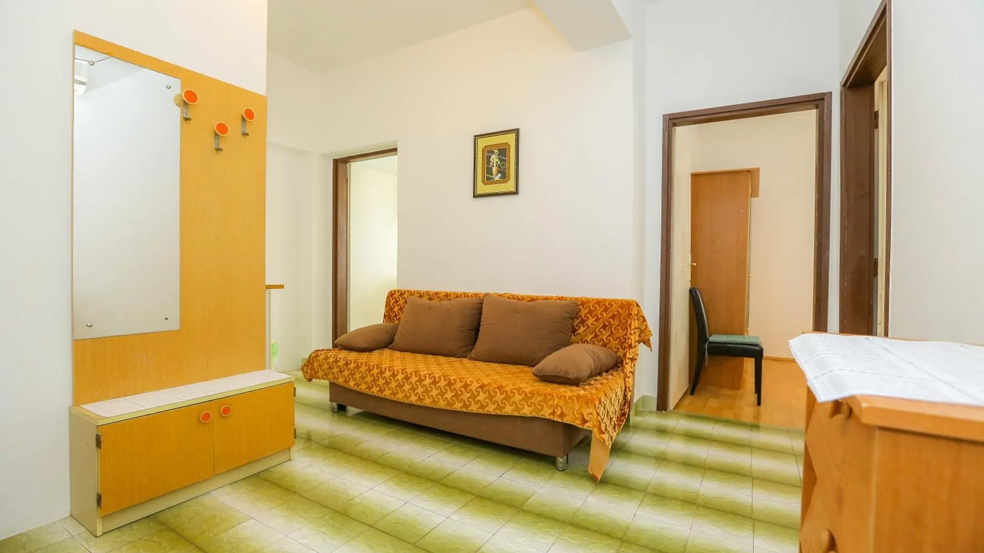 Apartments Venis Savar 0*,