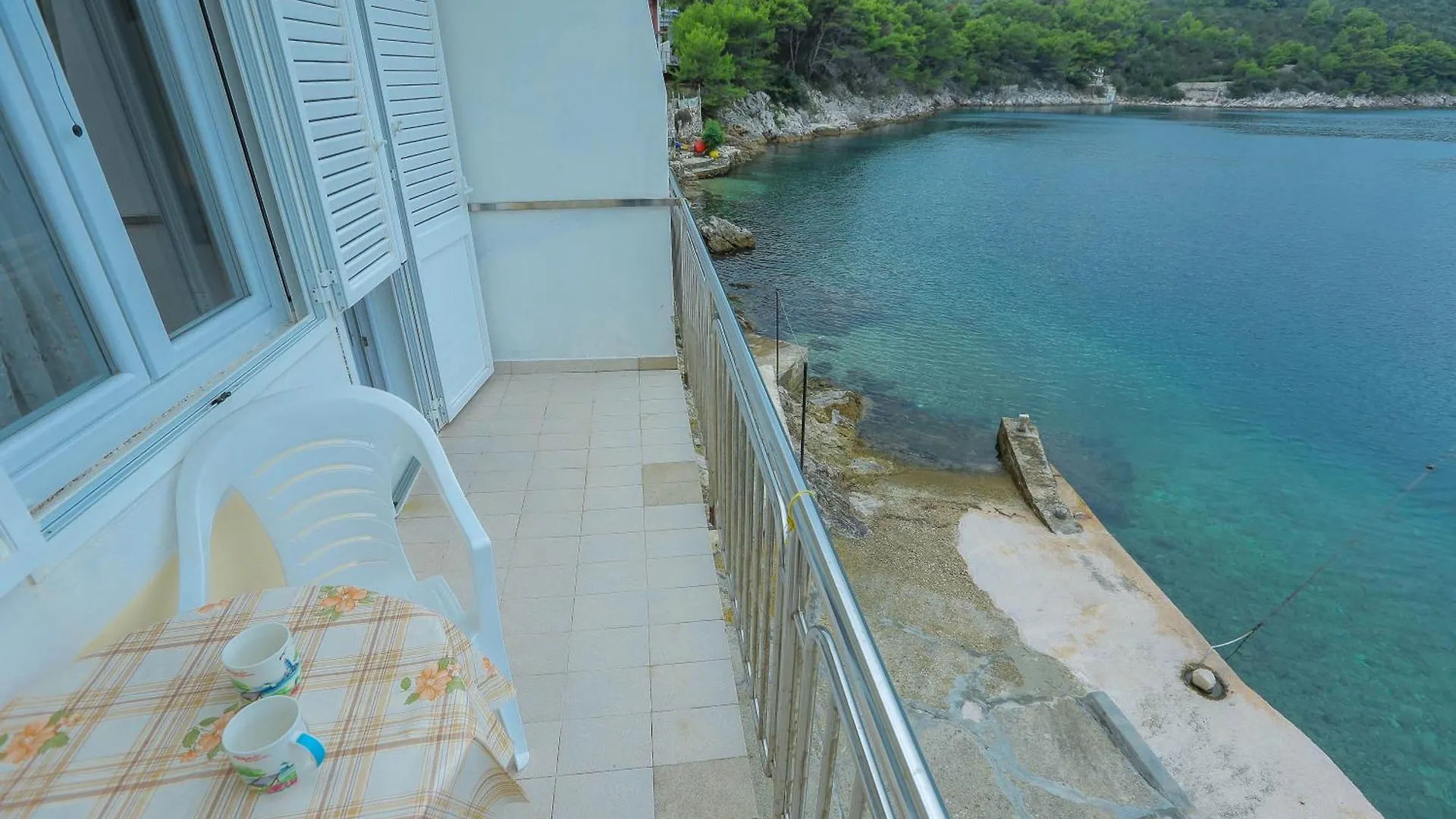Apartments Venis Savar 0*,
