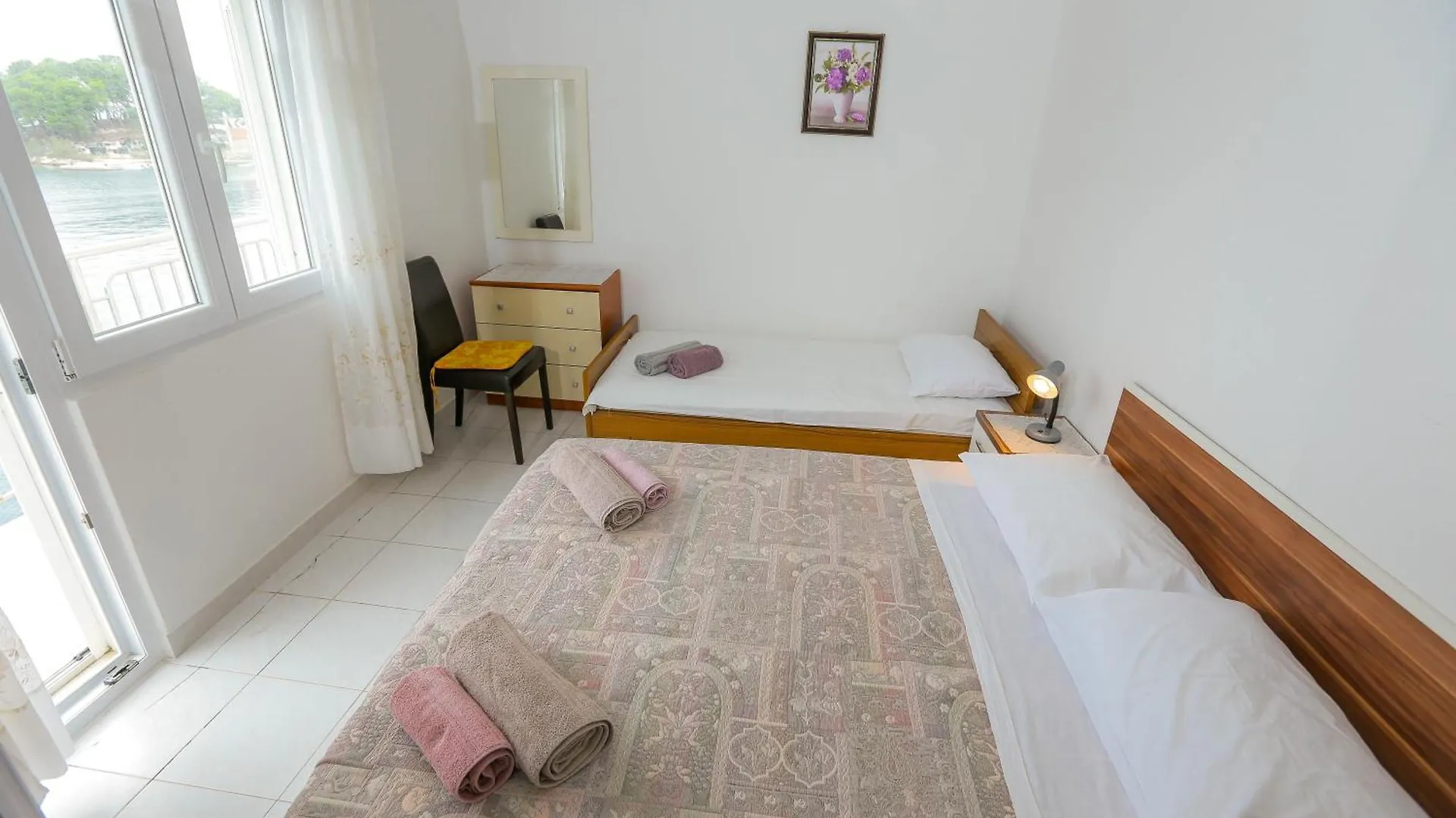 Apartments Venis Savar