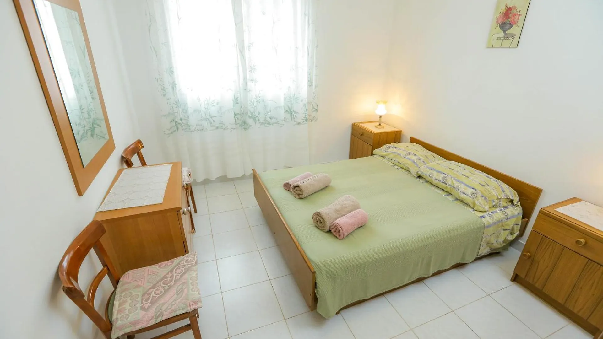 Apartments Venis Savar 크로아티아