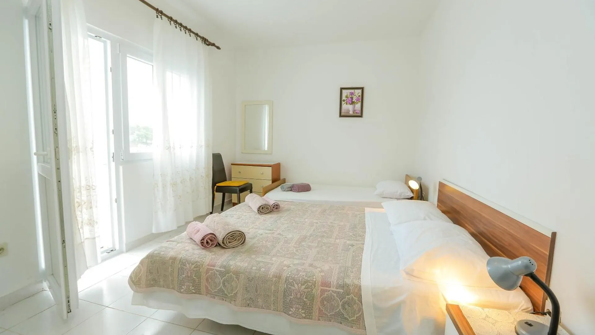 Apartments Venis Savar 크로아티아